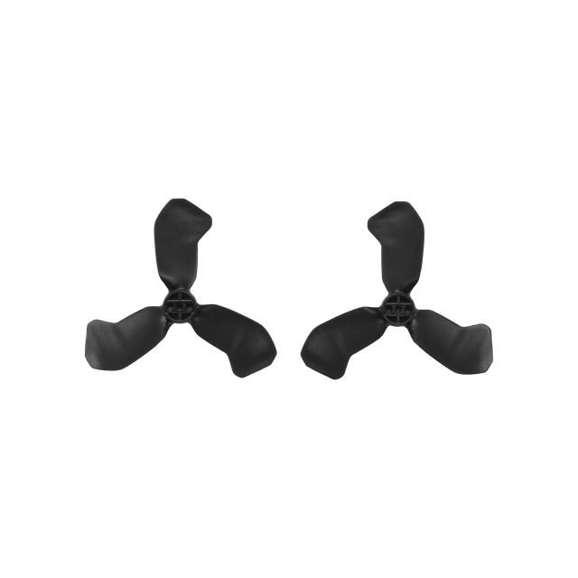 Hélices para DJI Neo 2 diseñadas para un vuelo estable y eficiente