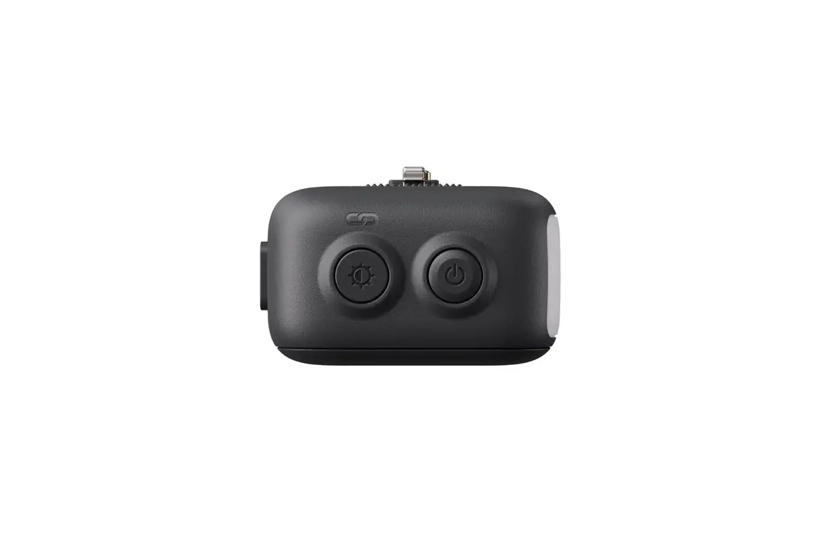 Módulo de seguimiento DJI OM 7 diseñado para mantener personas dentro del encuadre durante la grabación