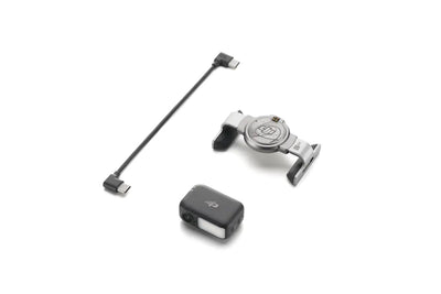 Kit de seguimiento DJI OM 8 con módulo multifuncional y accesorios para grabación inteligente