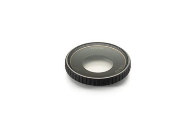 Protector de lente para DJI Osmo Action 6 diseñado para proteger el objetivo de la cámara