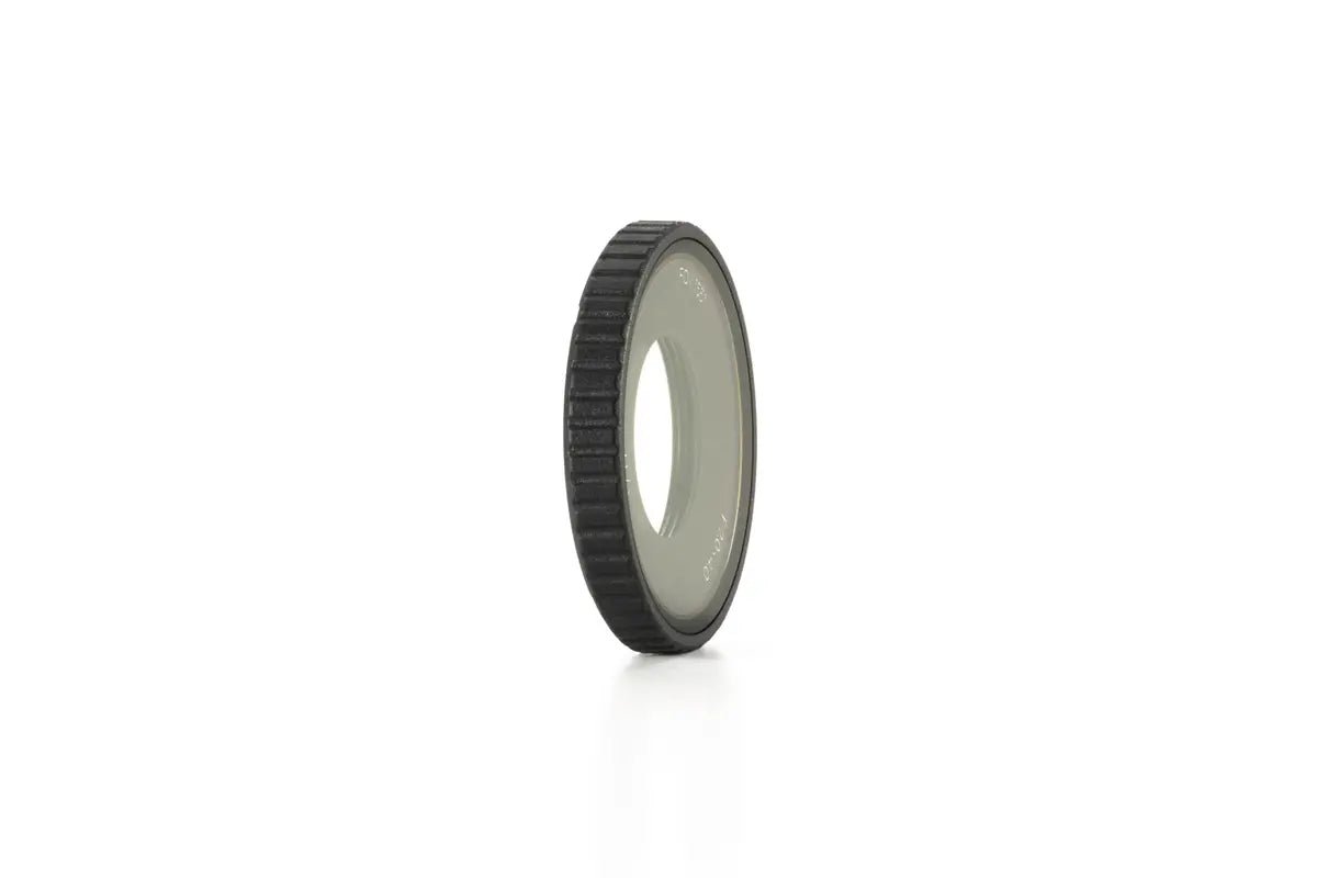 Protector de objetivo de vidrio para DJI Osmo Action 6 resistente a golpes y rayones