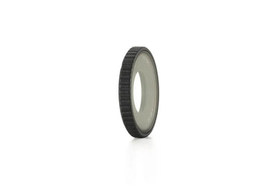 Protector de objetivo de vidrio para DJI Osmo Action 6 resistente a golpes y rayones