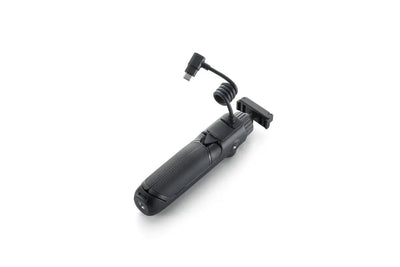 Asa de batería bidireccional DJI Osmo Action con batería integrada de 4900 mAh para mayor autonomía