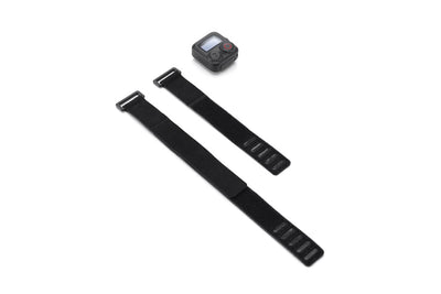 Control remoto Bluetooth con GPS DJI Osmo Action con correa para controlar la grabación a distancia