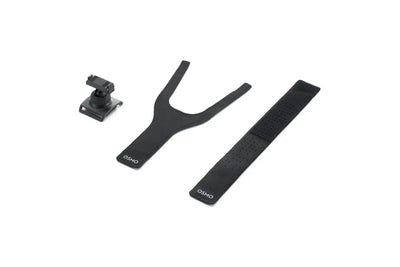 Correa de muñeca DJI Osmo Action con sistema de montaje rápido para grabaciones POV