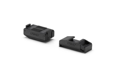 Accesorios de expansión para zapata DJI Osmo Action para conectar equipos de grabación compatibles