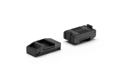 Kit de expansión para zapata DJI Osmo Action con accesorios para ampliar las opciones de montaje
