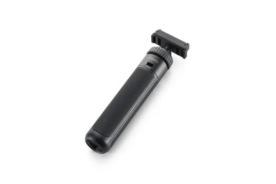 Minibrazo extensible DJI Osmo Action con soporte para cámara y diseño portátil para grabar fácilmente