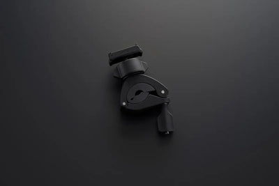 Minisoporte para manillar bidireccional DJI Osmo Action con ajuste de ángulo para grabación en movimiento