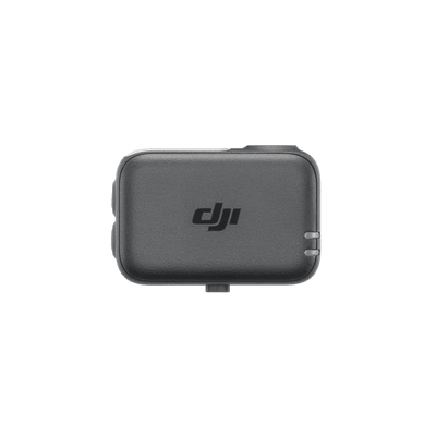 Módulo multifuncional para DJI Osmo Mobile 7P con funciones de seguimiento, audio e iluminación