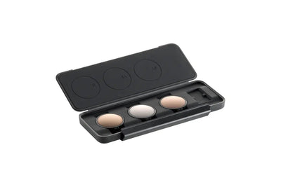 Juego de filtros ND8, ND16 y ND32 para DJI Osmo Nano, ideal para grabar en exteriores con iluminación intensa