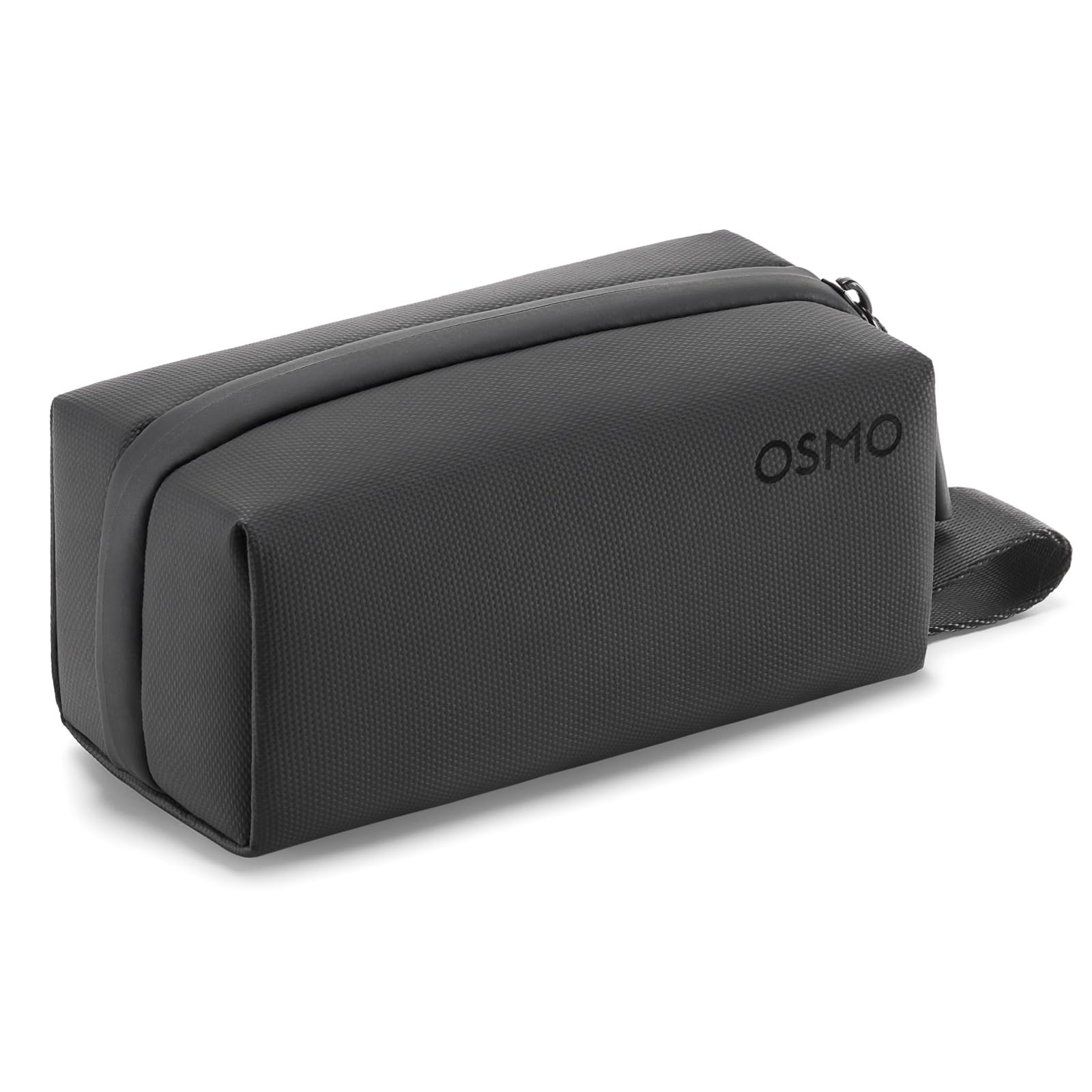 Bolsa de transporte DJI Osmo Pocket 4 para guardar y proteger la cámara y sus accesorios durante viajes