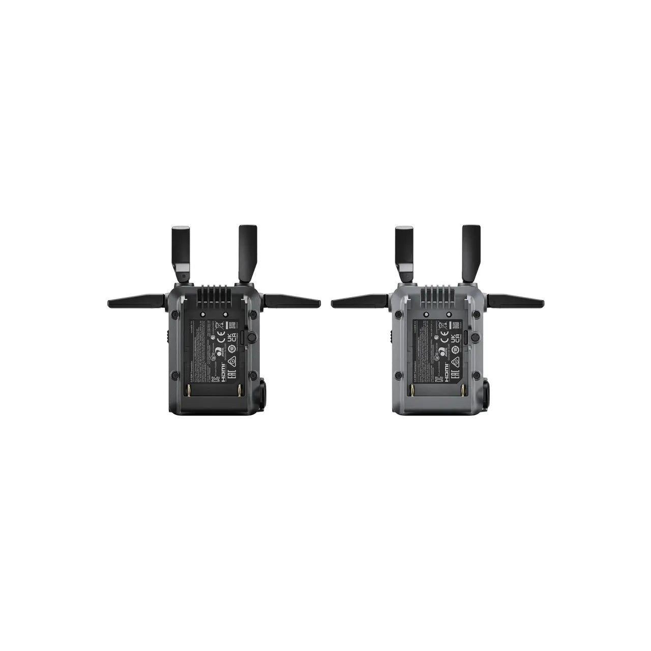 DJI RS 5 - DEXIN