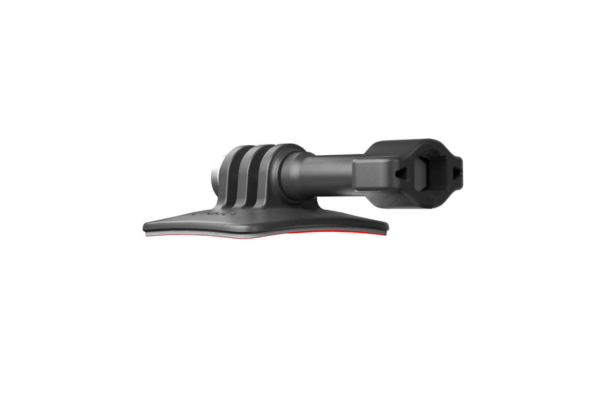 Kit de base adhesiva curva Osmo Action - DJI