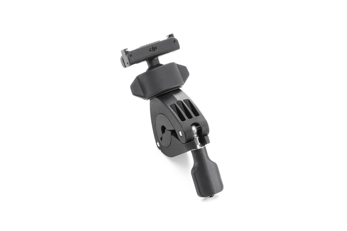 Minisoporte para manillar Osmo Action - DJI