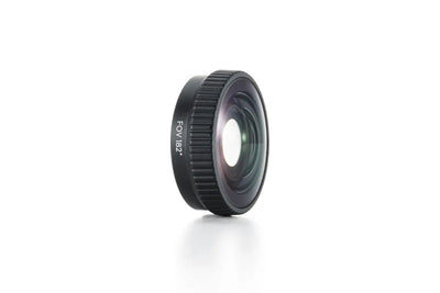 Objetivo de aumento de FOV Osmo Action 6 - DJI