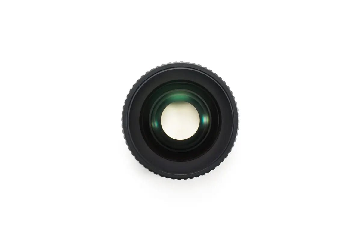 Objetivo de aumento de FOV Osmo Action 6 - DJI