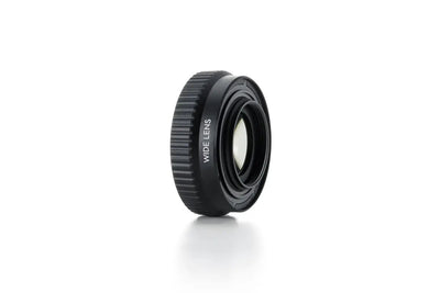 Objetivo de aumento de FOV Osmo Action 6 - DJI