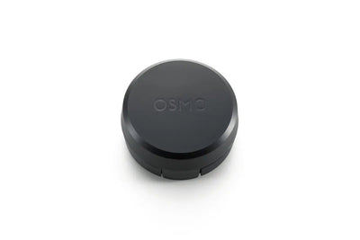 Objetivo de aumento de FOV Osmo Action 6 - DJI