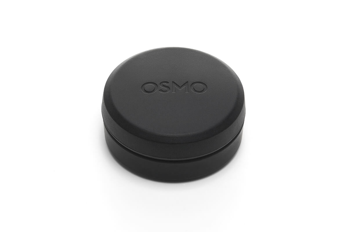 Objetivo de Aumento de FOV Osmo Action, Compatibilidad: Osmo Action 5 Pro - DJI