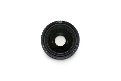 Objetivo Macro Osmo Action 6 - DJI