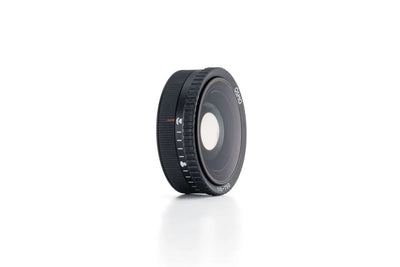 Objetivo Macro Osmo Action 6 - DJI