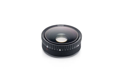 Objetivo Macro Osmo Action 6 - DJI