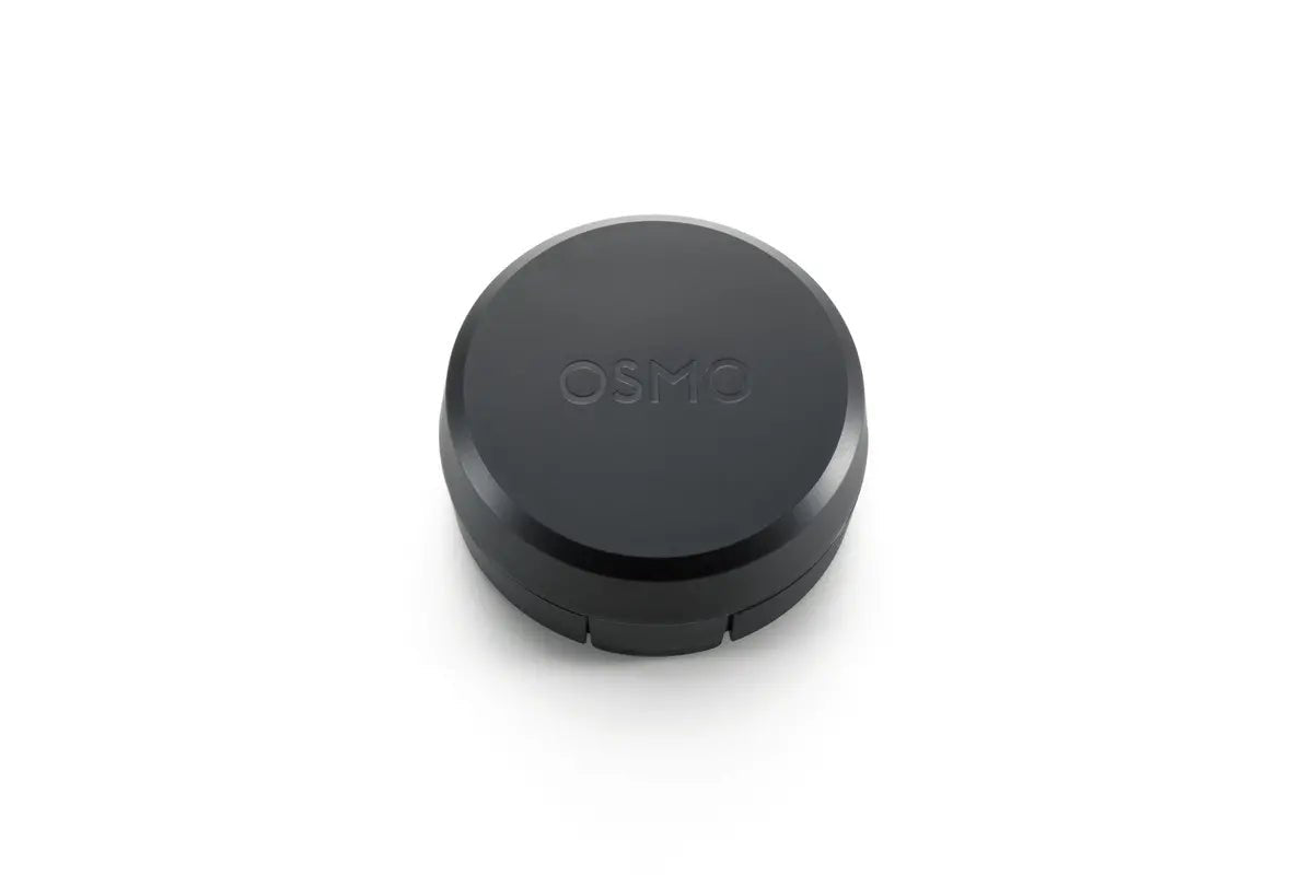 Objetivo Macro Osmo Action 6 - DJI