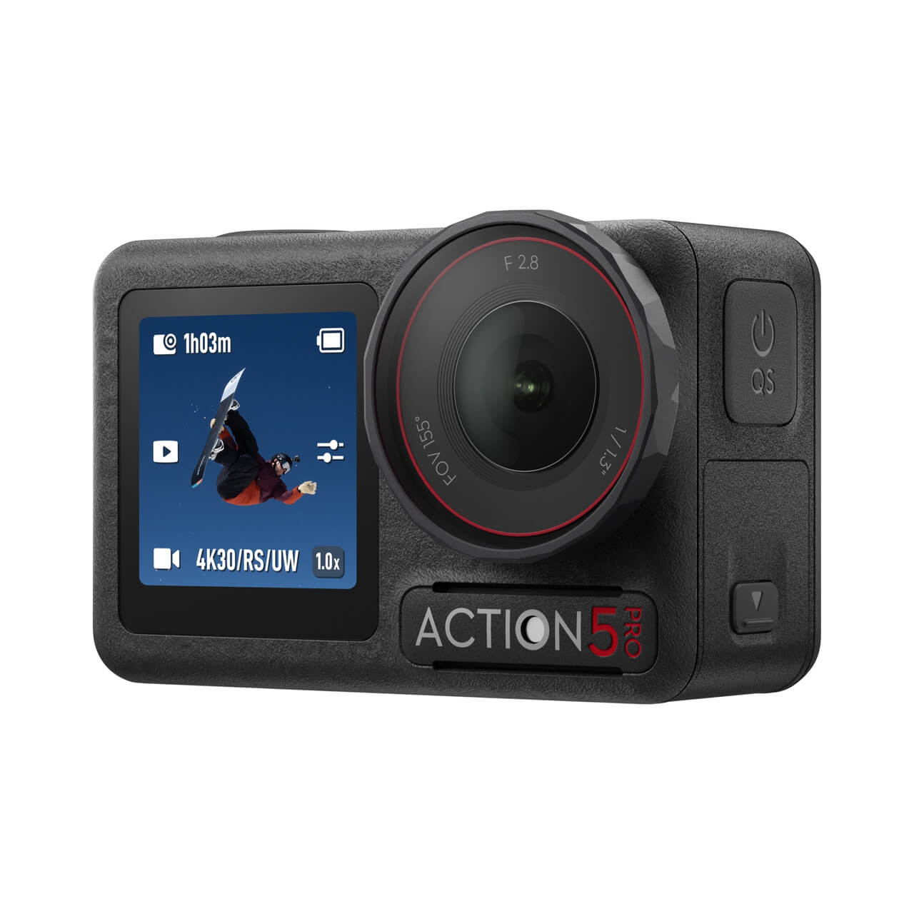 Osmo Action 5 Pro - DJI