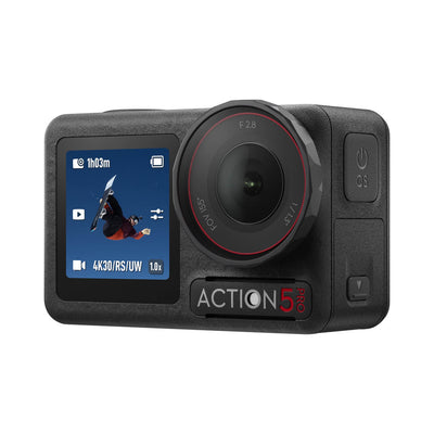 Osmo Action 5 Pro - DJI