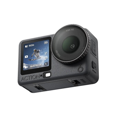 Osmo Action 6 - DJI