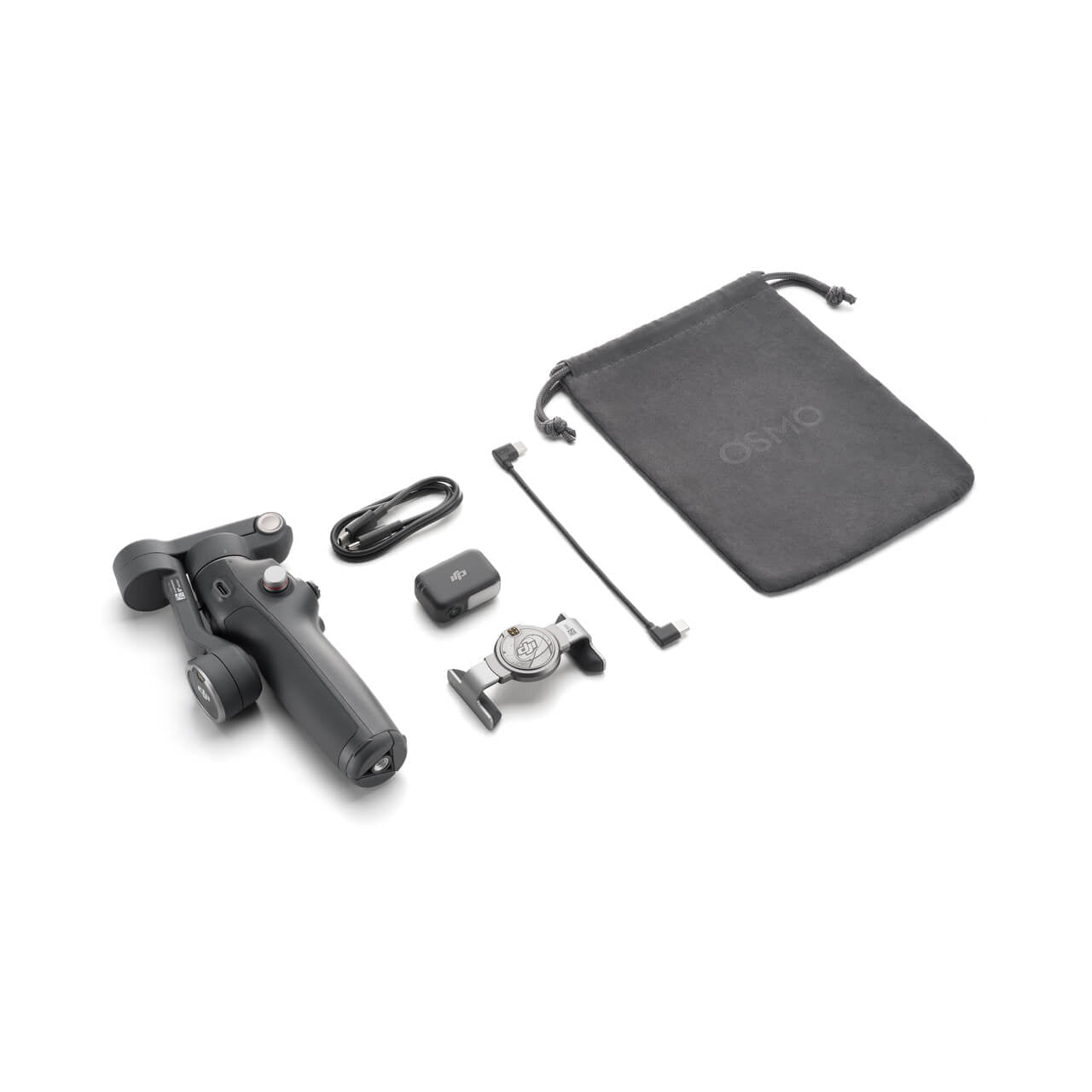 Osmo Mobile 8 - DJI