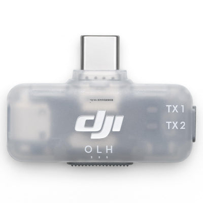 Receptor móvil de la Serie dji Mic - DEXIN
