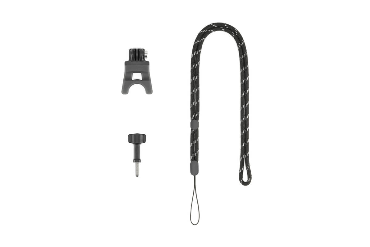 Soporte bucal Osmo Action - DJI