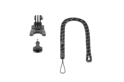 Soporte bucal Osmo Action - DJI